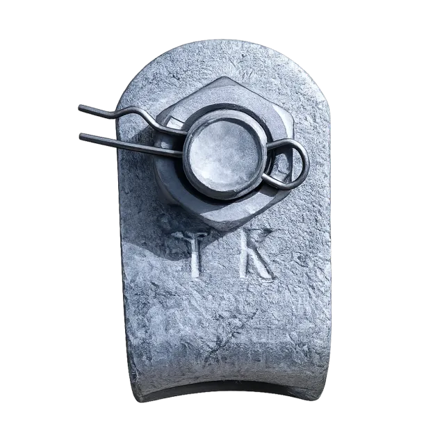 Optowire Thimble clevis TC-1