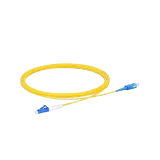 Optowire SC/UPC-LC/UPC Patch cord 2.0mm LSZH G657A2, 3.0m simplex 3