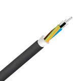 OptoWire AS-S-24FO-4KN Aerial ADSS Optical Cable 1