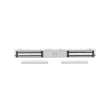 VIV-380BS 380KG Double Door Electric Lock with LED 2