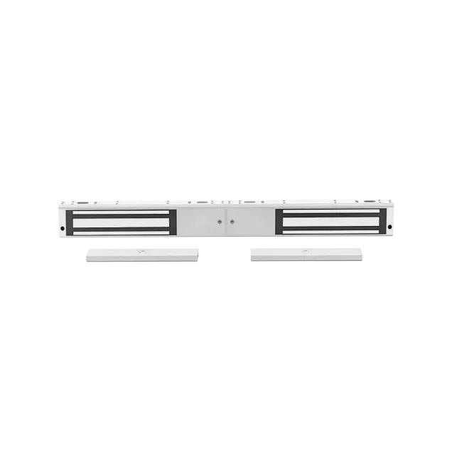 VIV-380BS 380KG Double Door Electric Lock with LED