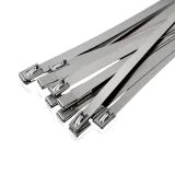 Stainless steel cable ties(11,5*400mm) 2