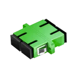 Optowire Adapter SC/APC duplex  1