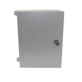 YTDB-2M64A(16SC) Fiber Optic Distribution Metal Box 4