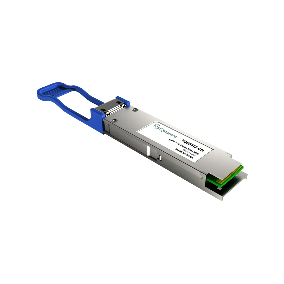 QSFP+ 40G 850nm 150m MPO