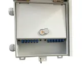 YTDB-1M48B Fiber Optic Distribution Metal Box 3
