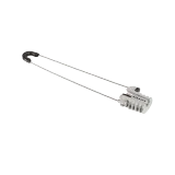 Optowire Anchor clamp PA-09 2