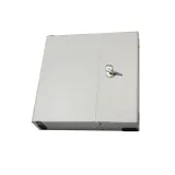 YTDB-1M48A(12SC/24LC) Fiber Optic Distribution Metal Box 3