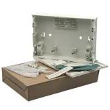 YRB-6CT Fiber Optic Riser Box 4