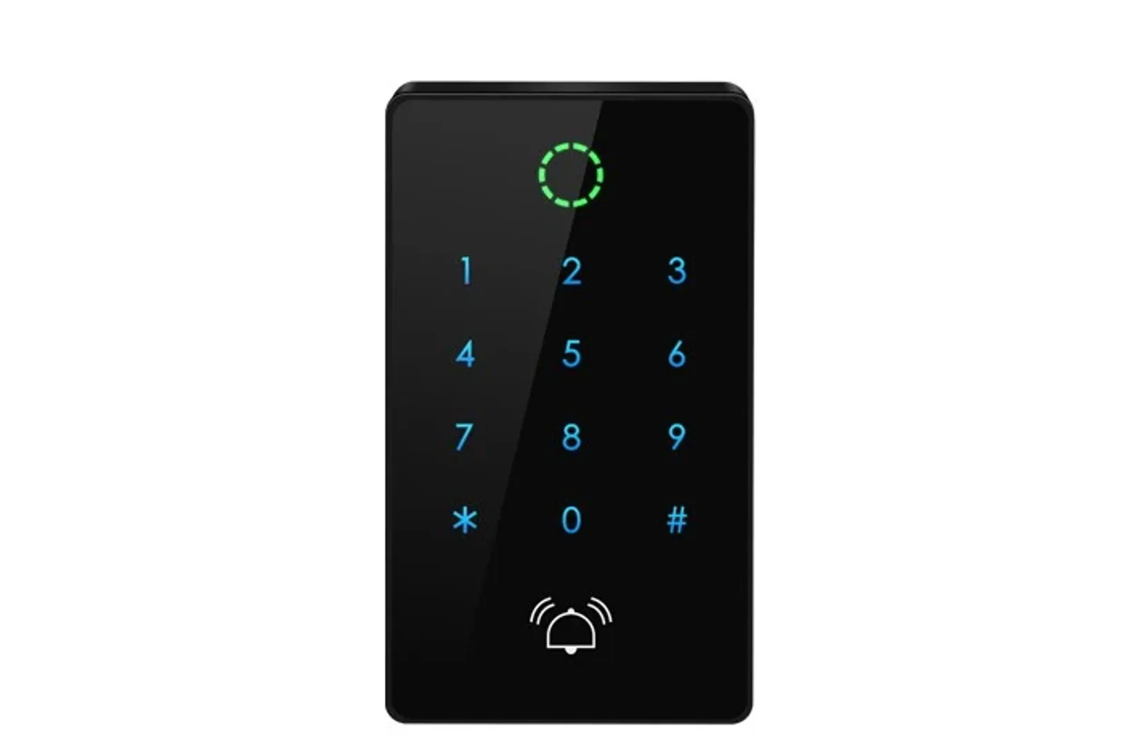 VIV-CH5 Access Control