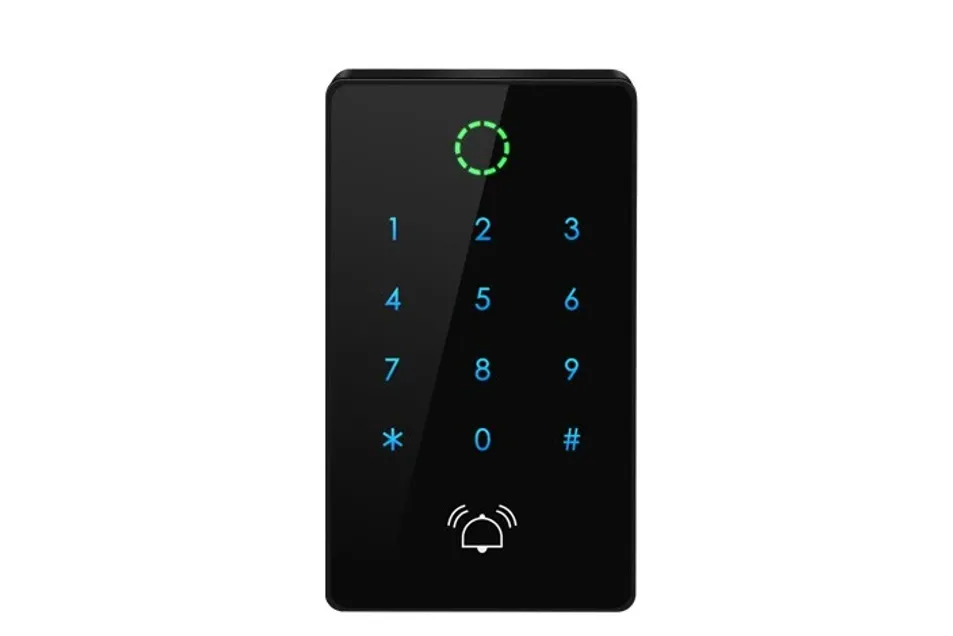 VIV-CH5 Access Control