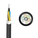 OptoWire AS-S-96FO-5.5KN Aerial ADSS Optical Cable 2