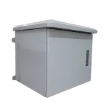 YSTC(604509) Wall/Pole Mount Street Cabinet 4