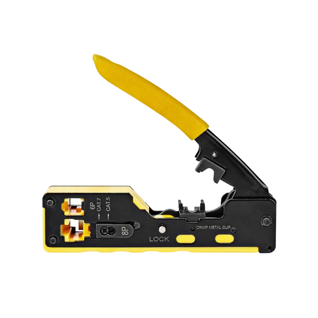 Connector Crimping Tool 002
