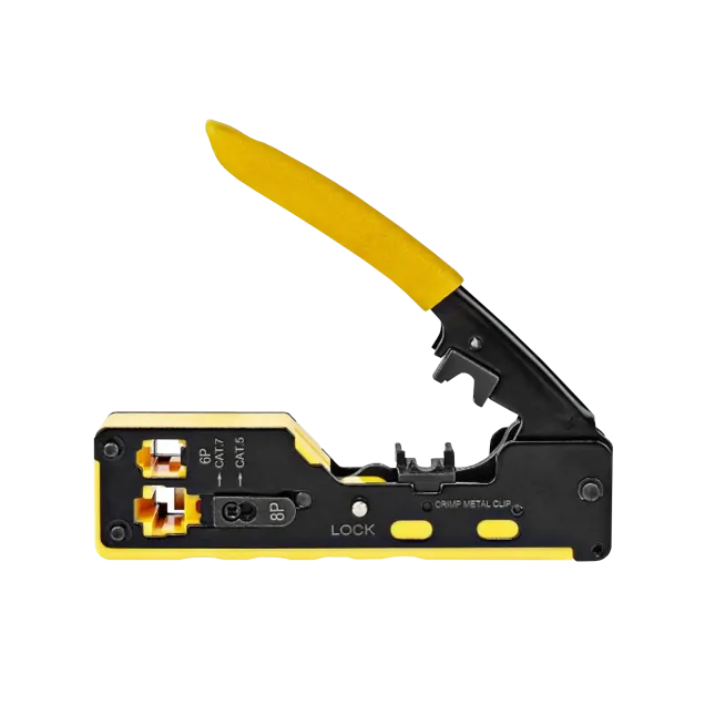 Connector Crimping Tool 002