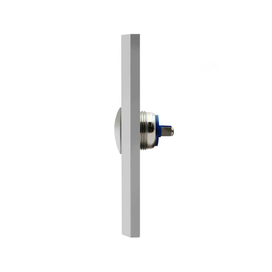 VIV-902 Aluminum Exit Button
