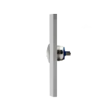 VIV-902 Aluminum Exit Button 1