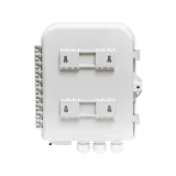 YTDB-08I-2 (White) Fiber Optic Distribution Box 4
