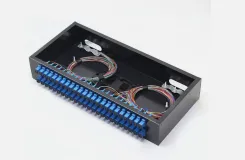 Rack Mount Patch Panel ODU-R96-DA With SC/UPC Pigtail 2