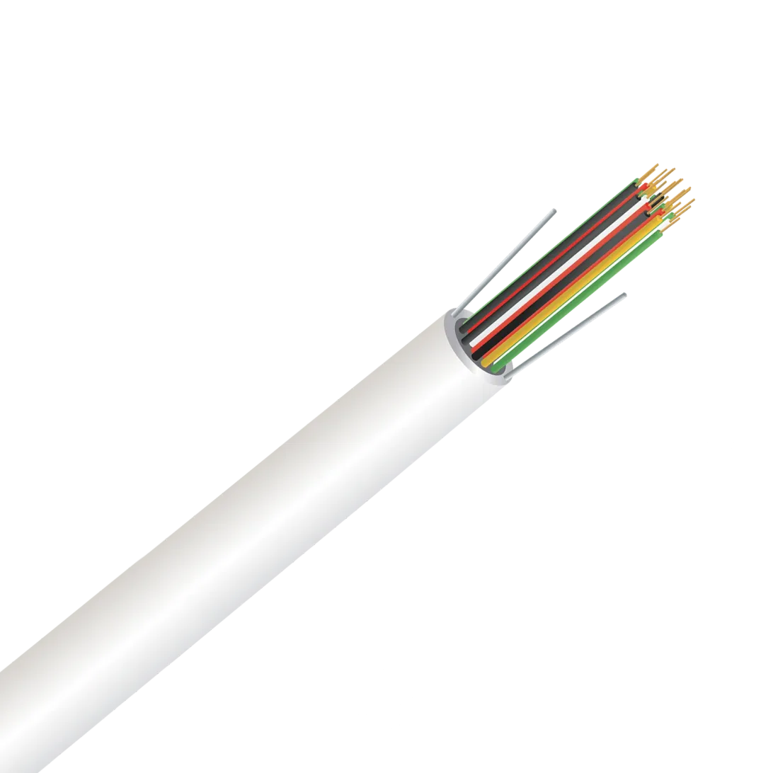 OptoWire-IR-ST-16FO-G657A2 Riser Optical Cable