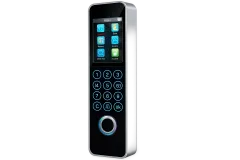 VIV-TFS50 Metallic Fingerprint Sensor Access Control 2