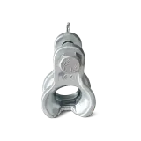 Optowire Thimble clevis TC-07 3