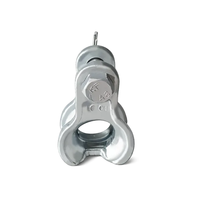 Optowire Thimble clevis TC-07