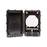 YCSE-H48-08/B Single Ended Fiber Optic Splice Closure 2