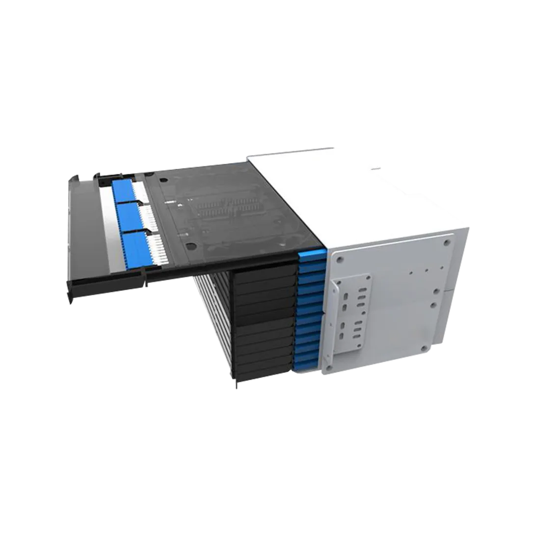 Rack Mount Patch Panel ODU-L11-144SC/216LC