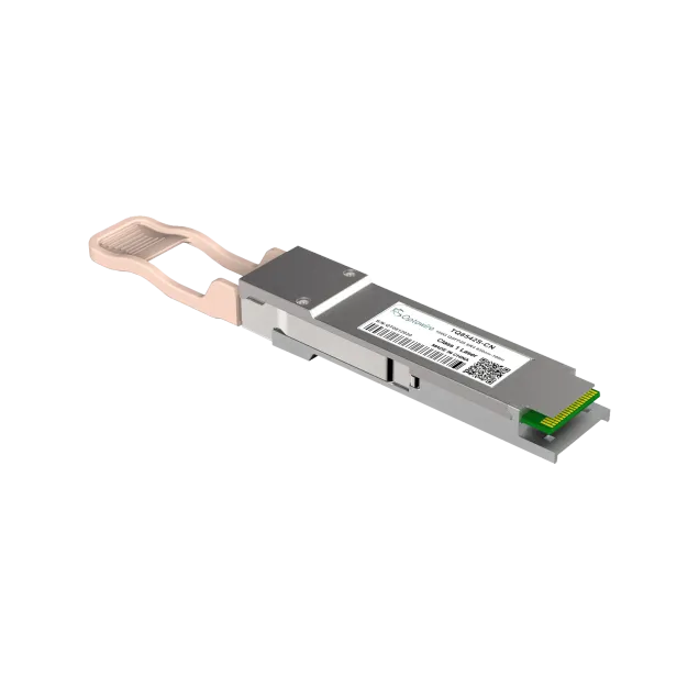 QSFP28 100G Duplex 850nm 100m SR4 MPO
