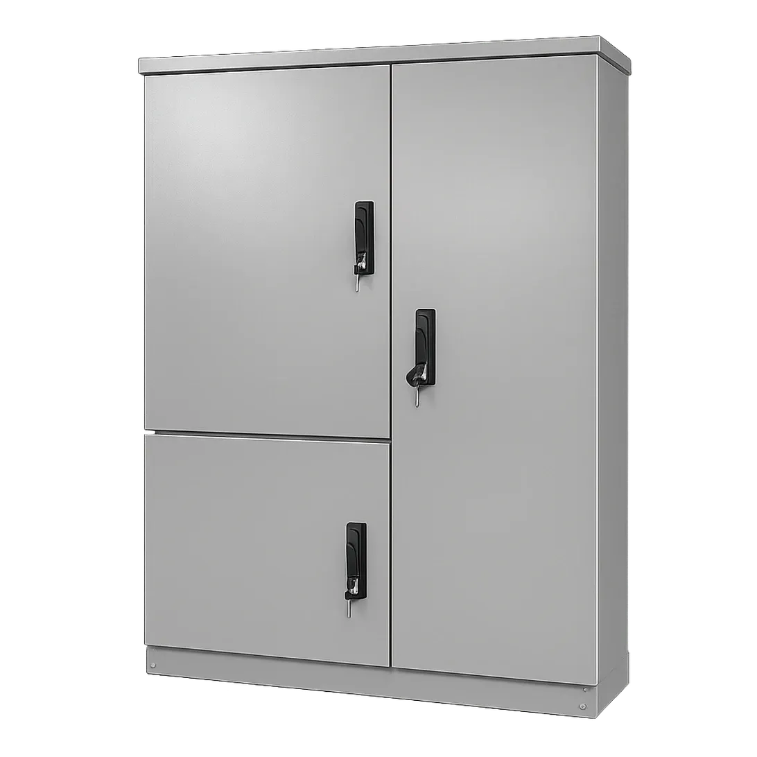 YSTC-HB600D PRO Street Cabinet 