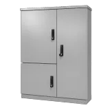 YSTC-HB600D PRO Street Cabinet  1