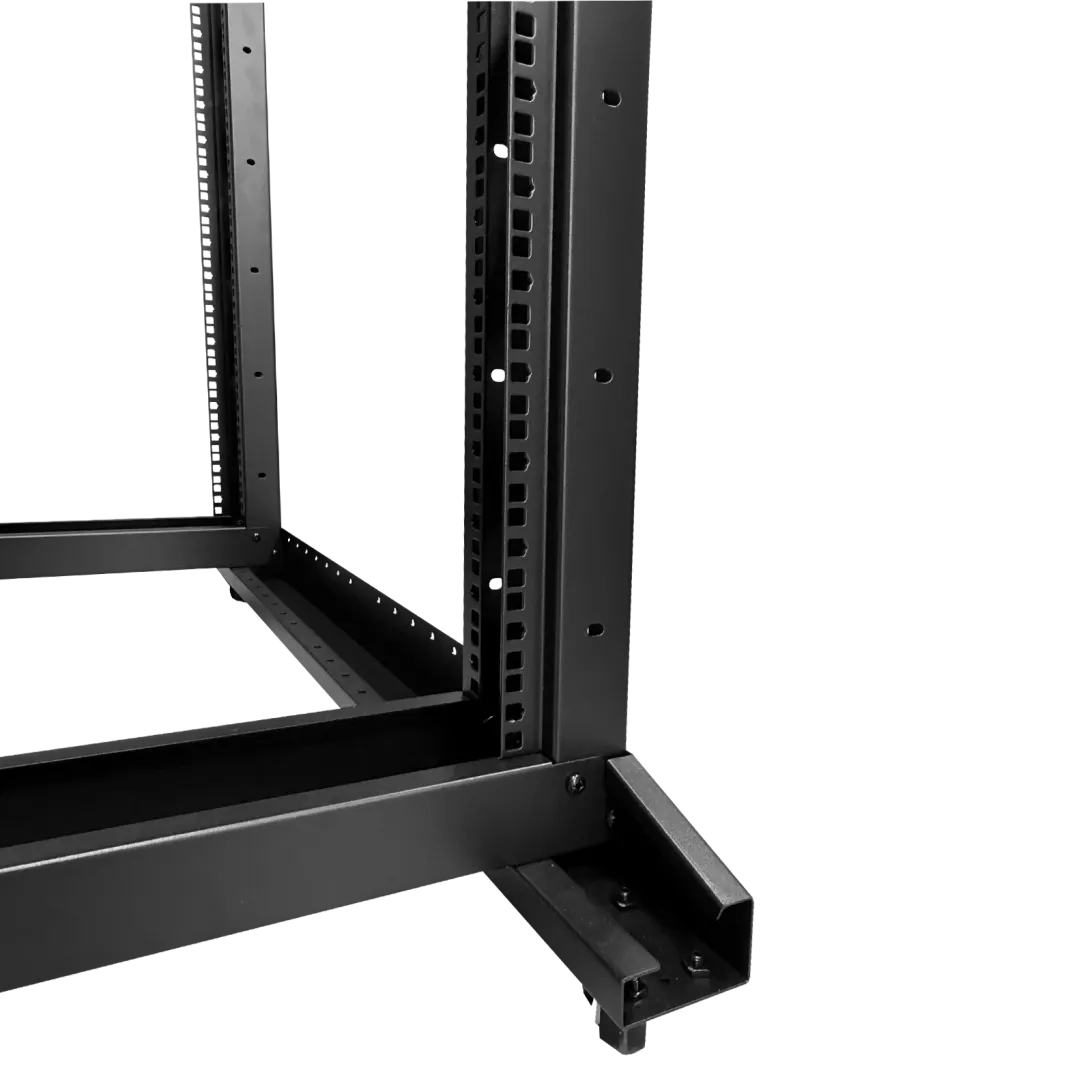 42U Open Network Rack Cabinet (600x1000mm)