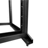 42U Open Network Rack Cabinet (600x1000mm) 1