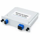 Optowire PLC Splitter 1x2, LGX, SC/UPC 1