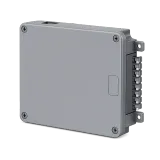 YRB-8CT Fiber Optic Riser Box 3