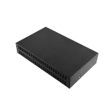 Rack Mount Patch Panel ODU-R48-SA With SC/APC Pigtail 2