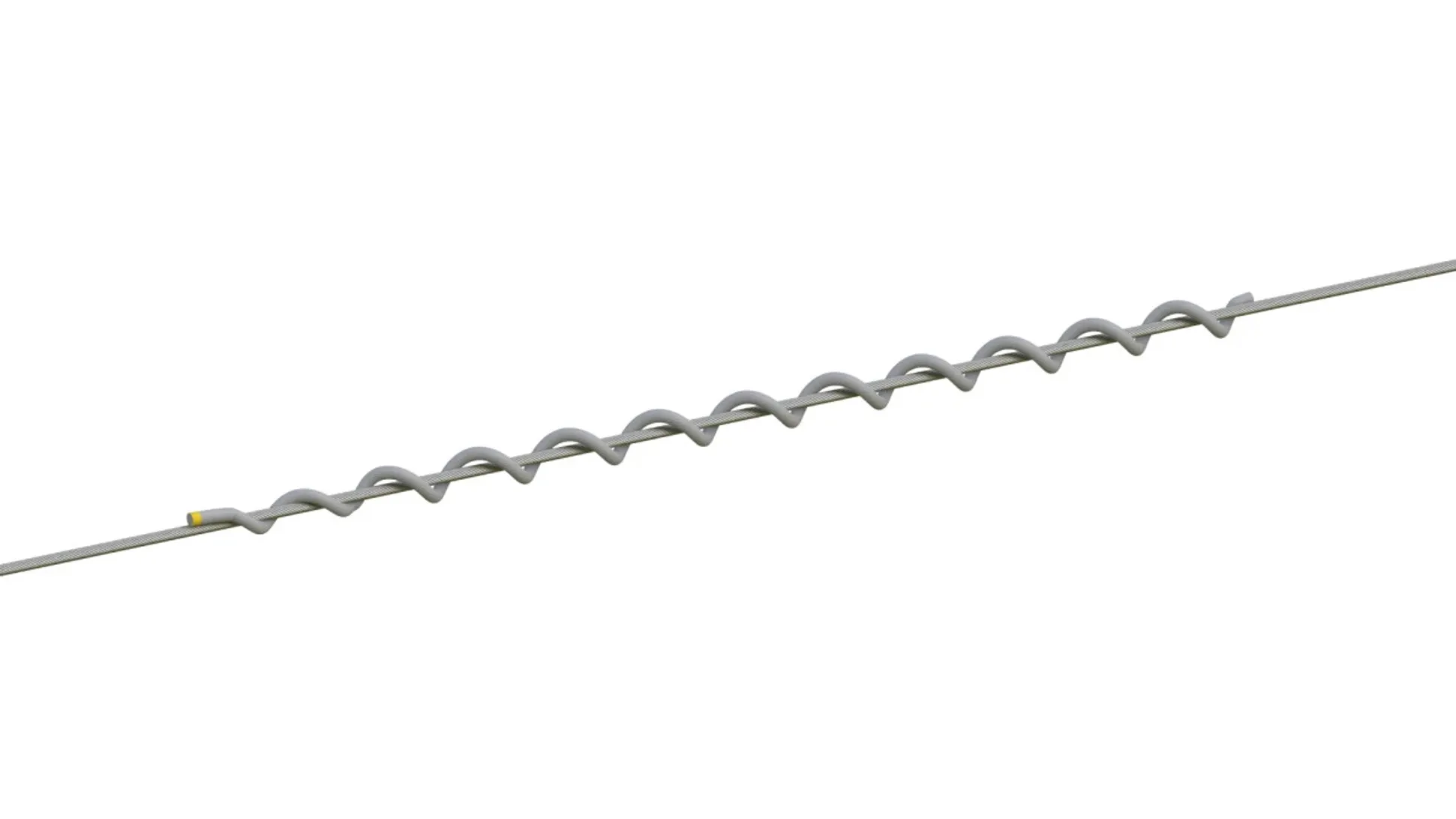 Optowire SVD-(6.35-8.28mm)-125
