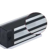 VIV-60A Mini Single Door Magnetic Lock 3