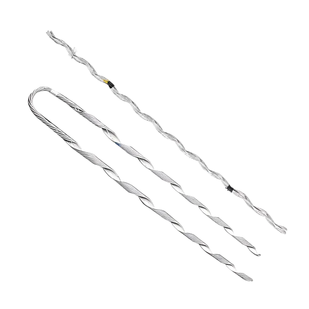 Optowire Guy-Grip (14.6-15.1mm) For High Voltage