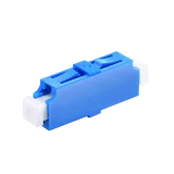 Optowire Adapter LC/UPC simplex  4