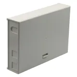YRB-6CT Fiber Optic Riser Box 2