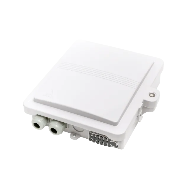 YTDB-12B-1 Fiber Optic Distribution Box