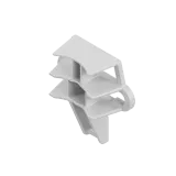 Optowire Universal pole bracket UPB 3