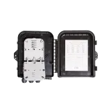 YTDB-08I-1 (Black)  Fiber Optic Distribution Box 6
