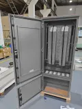 YSTC-HB1200D Street Cabinet 1