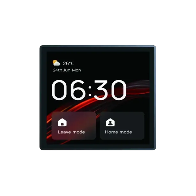 Smart control panel S VIV-TPP01-Z(EU)