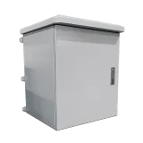 YSTC(604512) Wall/Pole Mount Street Cabinet 6