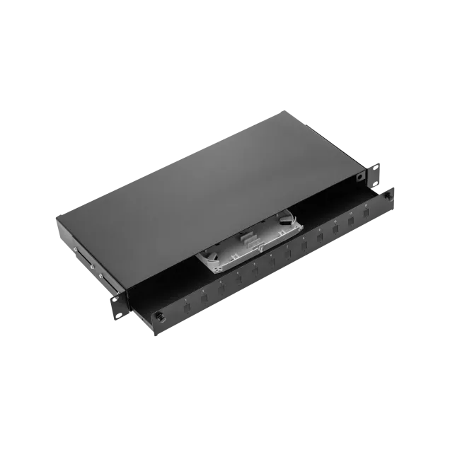 Rack Mount Patch Panel ODU-D24-DA