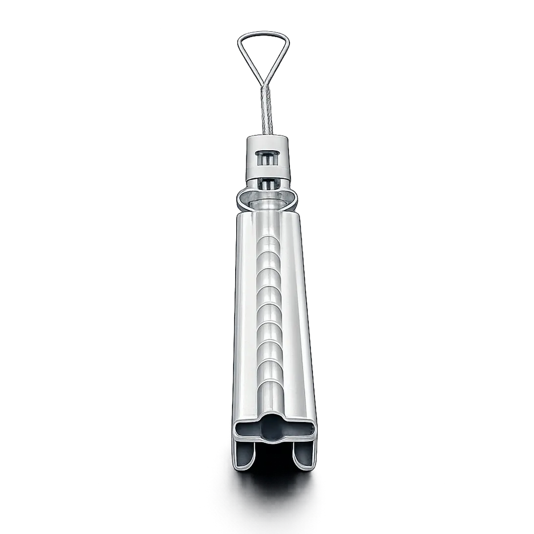 Optowire Anchor clamp ODWAC-23